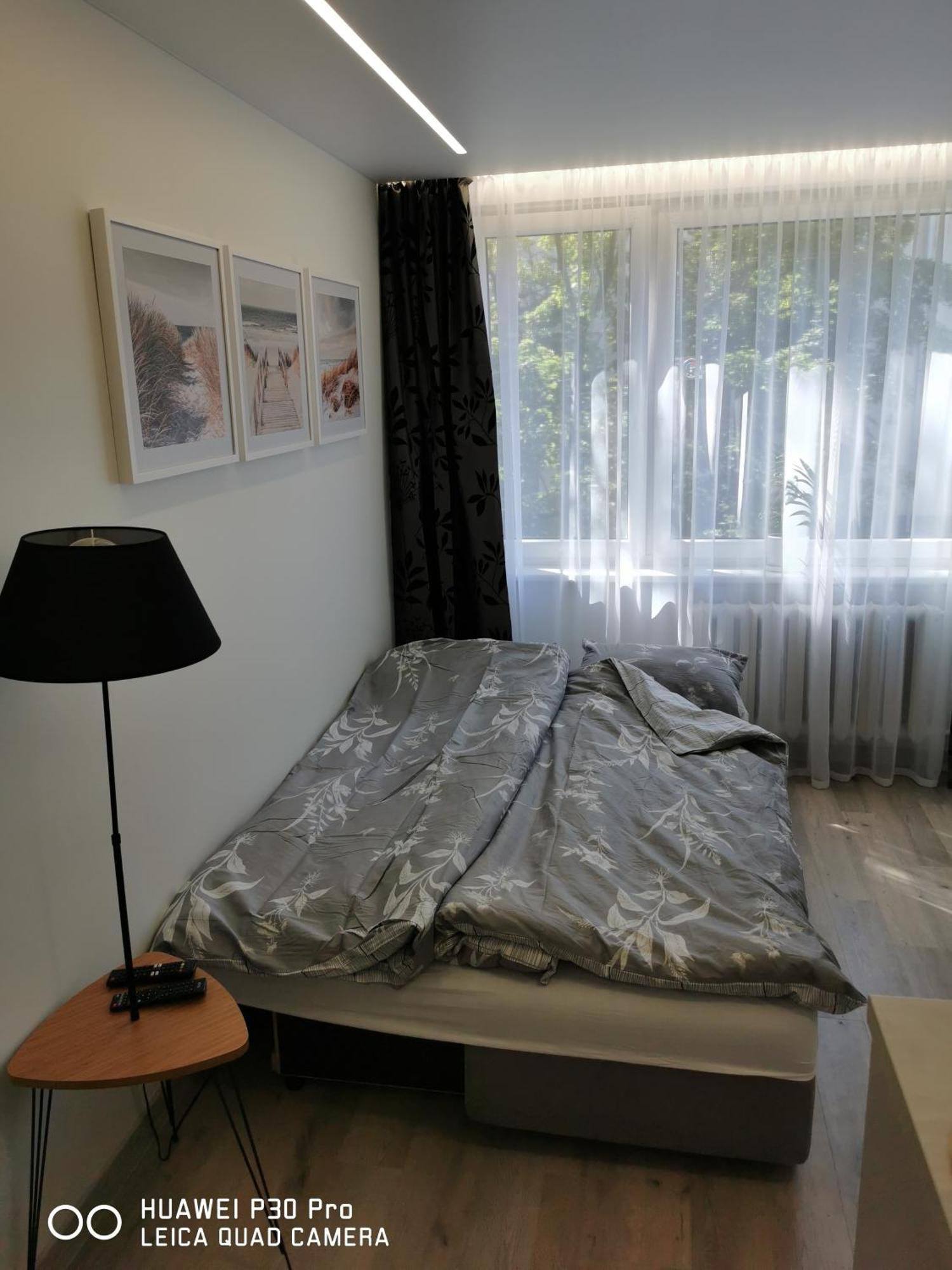 Salia Centro Leilighet VNO Eksteriør bilde
